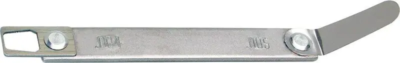 Motion Pro Feeler Gauge/Spark Plug Gap Tool 2002-2006 Ktm 250/450/525 4-Strokes 1