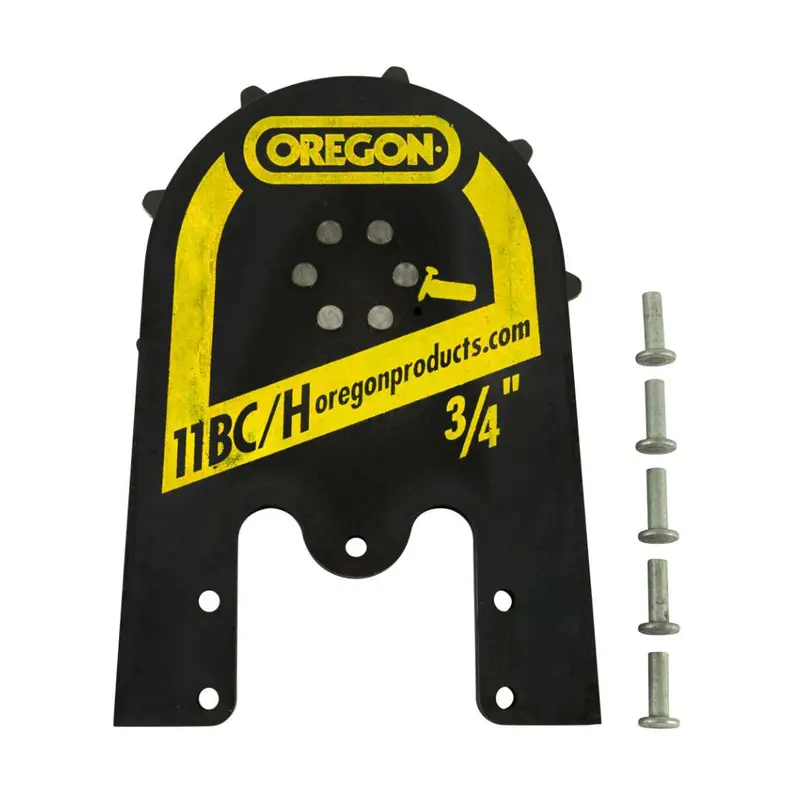 Oregon 3/4" .122" Nose Kit - Harvester 1