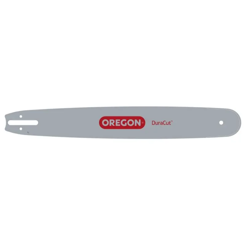 Oregon Duracut™ Hard-Nose Chainsaw Bar, 20" D009 1