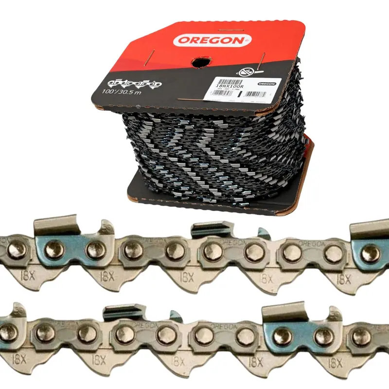 Oregon Harvester Chain 18Hx (.404" .080" 2Mm) 1