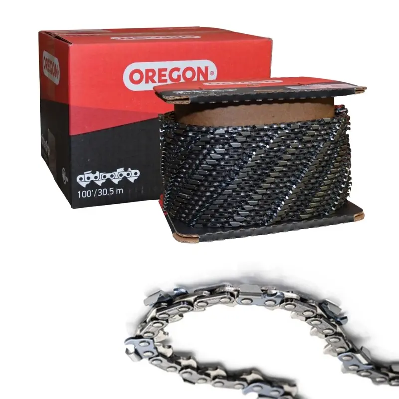 Oregon Harvester Chain 19Hx (.404" .080" 2Mm) 1