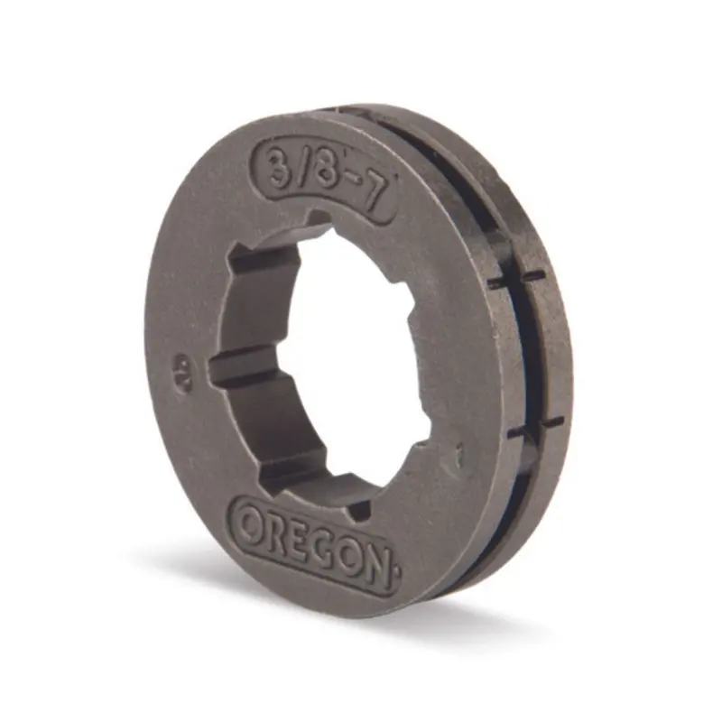 Oregon® Rim Sprocket 3/8" 7-Tooth Small 18720 1