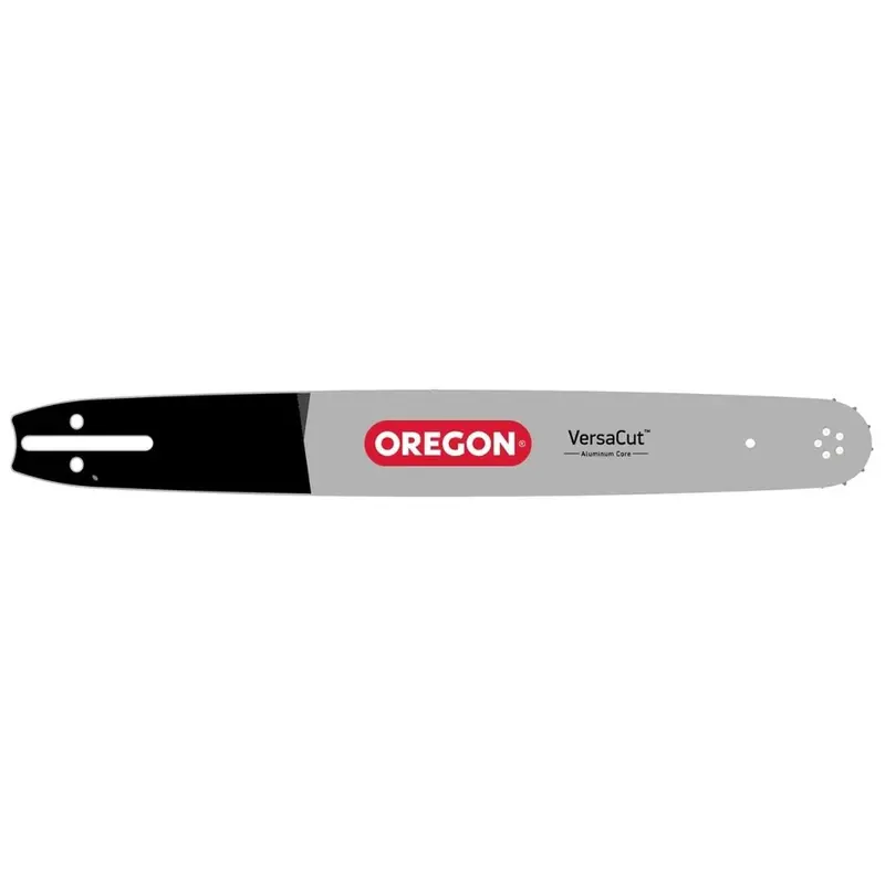 Oregon Versacut™ Chainsaw Bar 18" 3/8" .058 D009 1