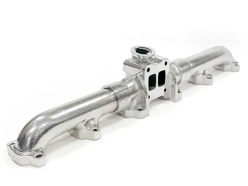 Paccar 2Nd Gen Exhaust Manifold 1