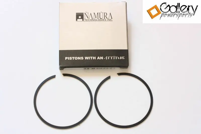 Polaris 300 300L Xpress Xplorer Std Piston Ring Set 1