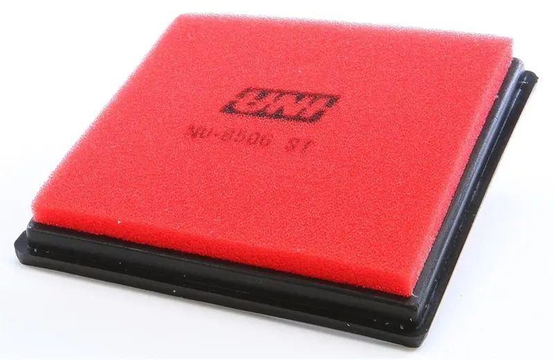 Polaris Predator 500 2003-2007 Uni Foam Air Filter Nu-8506St - Made In Usa 1