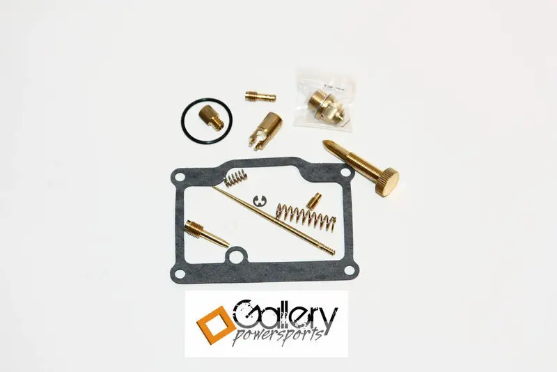 Polaris Xplorer 400 97-02 Carb Carburetor Rebuild Kit  - Made In Japan 1