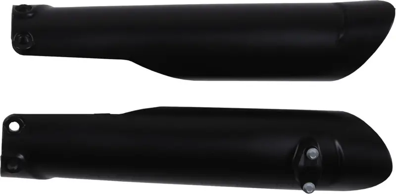 Polisport - 8398600003 - Fork Guard, Black Ktm Husqvarna 1