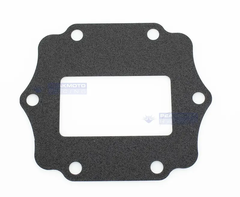 Reed Valve Assembly Center Gasket For Kawasaki Kx125 2001-2002 11060-1997 1