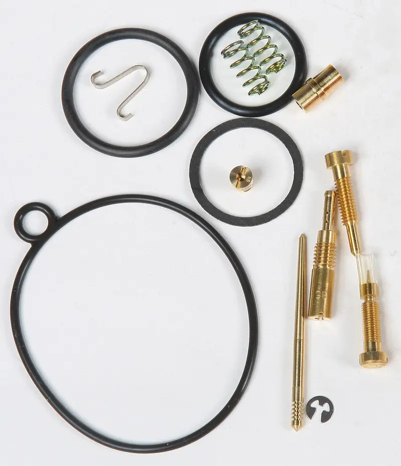 Shindy Carburetor Repair Kit Honda Atc110  79-83 | 03-003 1