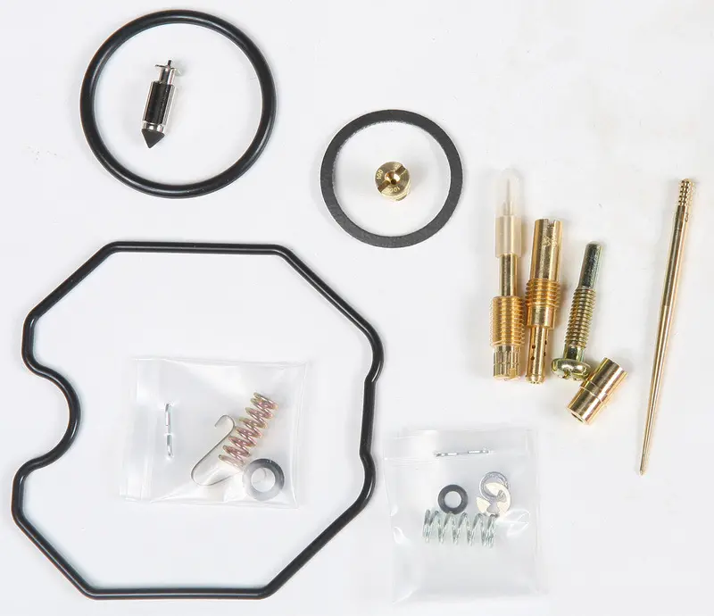Shindy Carburetor Repair Kit Honda Atc200s  84-86 | 03-007 1