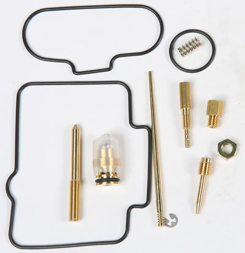 Shindy Carburetor Repair Kit Honda Cr125r  00-01 | 03-702 1