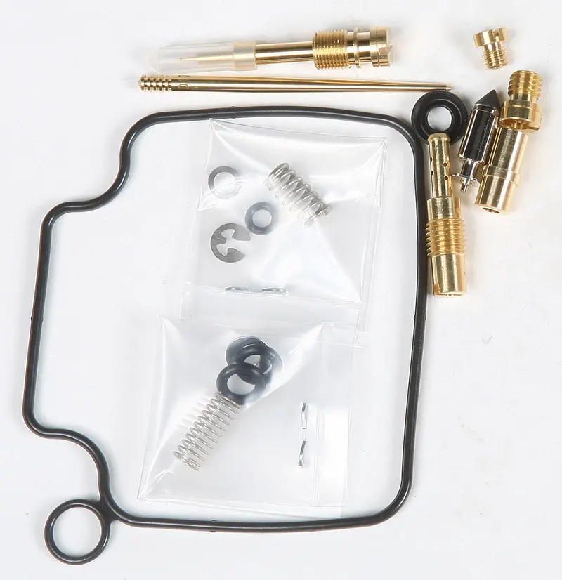 Shindy Carburetor Repair Kit Honda Trx300fw 88-90 | 03-021 1