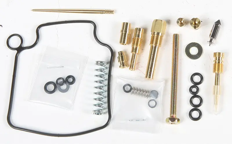 Shindy Carburetor Repair Kit Honda Trx350te Rancher Es 04-06 | 03-053 1