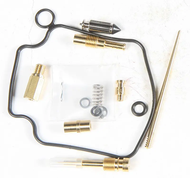 Shindy Carburetor Repair Kit Honda Trx400ex Sportrax 01-04 | 03-044 1