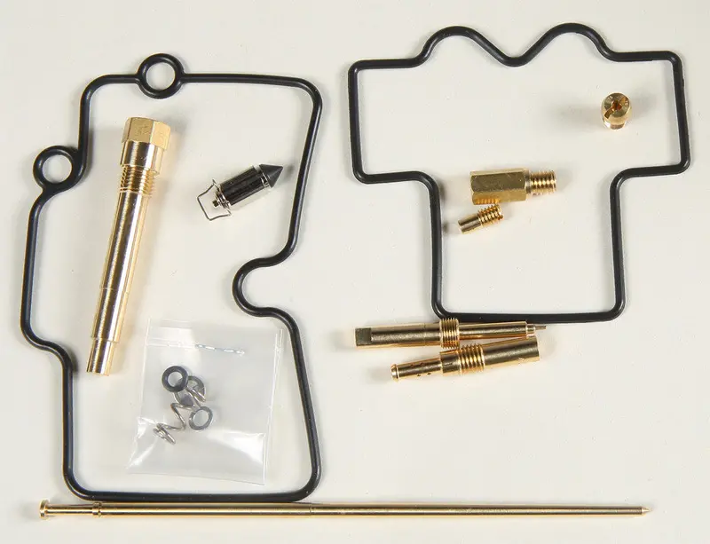 Shindy Carburetor Repair Kit Honda Trx450er 12-14 | 03-050 1