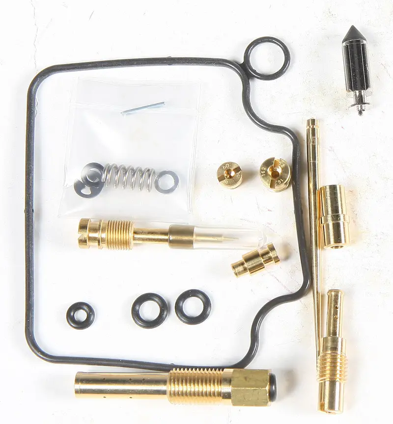 Shindy Carburetor Repair Kit Honda Trx500fe Foreman Es 05-09 | 03-048 1