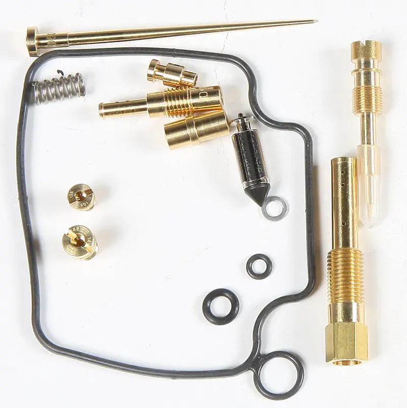 Shindy Carburetor Repair Kit Honda Trx650fa Rincon 03-05 | 03-046 1