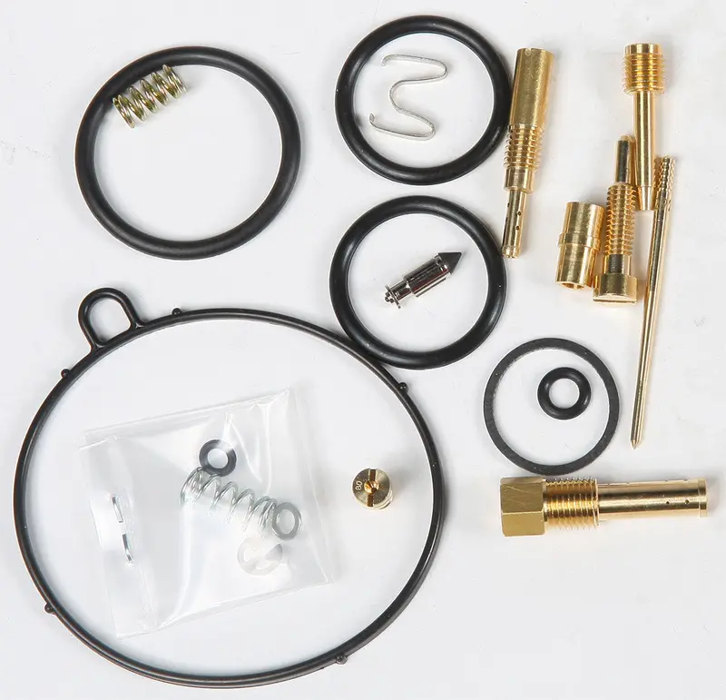 Shindy Carburetor Repair Kit Honda Trx90 Sportrax 01-05 | 03-047 1