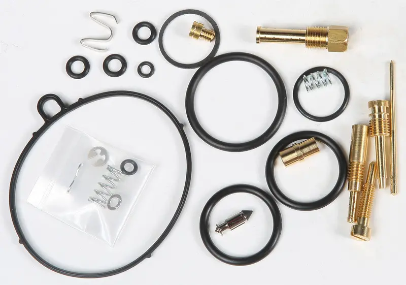 Shindy Carburetor Repair Kit Honda Trx90exf 07 | 03-056 1