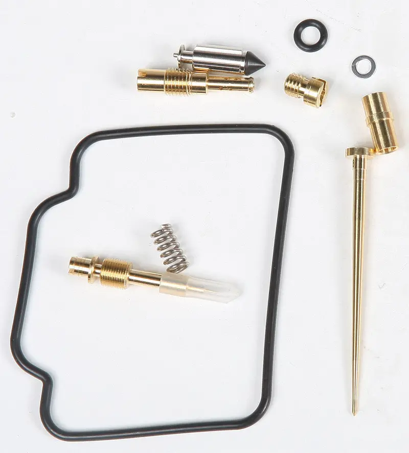 Shindy Carburetor Repair Kit Honda Xr650l 93-12 | 03-741 1