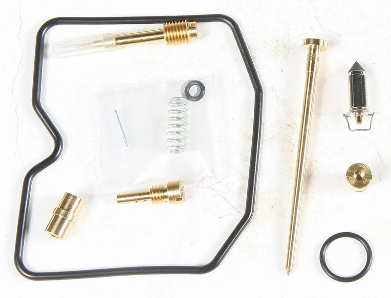 Shindy Carburetor Repair Kit Kawasaki Klf300 Bayou 86-88 | 03-103 1