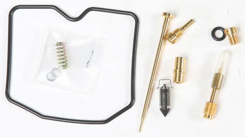 Shindy Carburetor Repair Kit Kawasaki Klr650 87-07 | 03-791 1