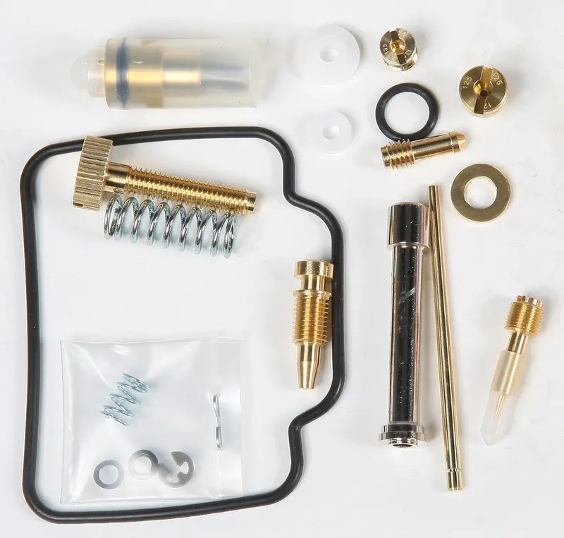 Shindy Carburetor Repair Kit Suzuki Dr200se 96-09 | 03-843 1