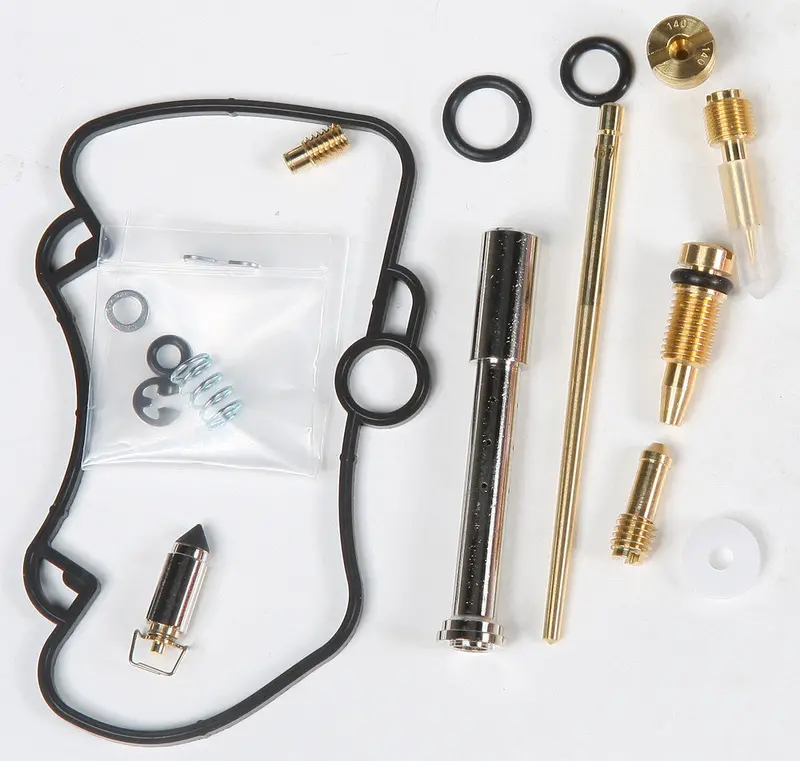 Shindy Carburetor Repair Kit Suzuki Dr650se 96-16 | 03-842 1