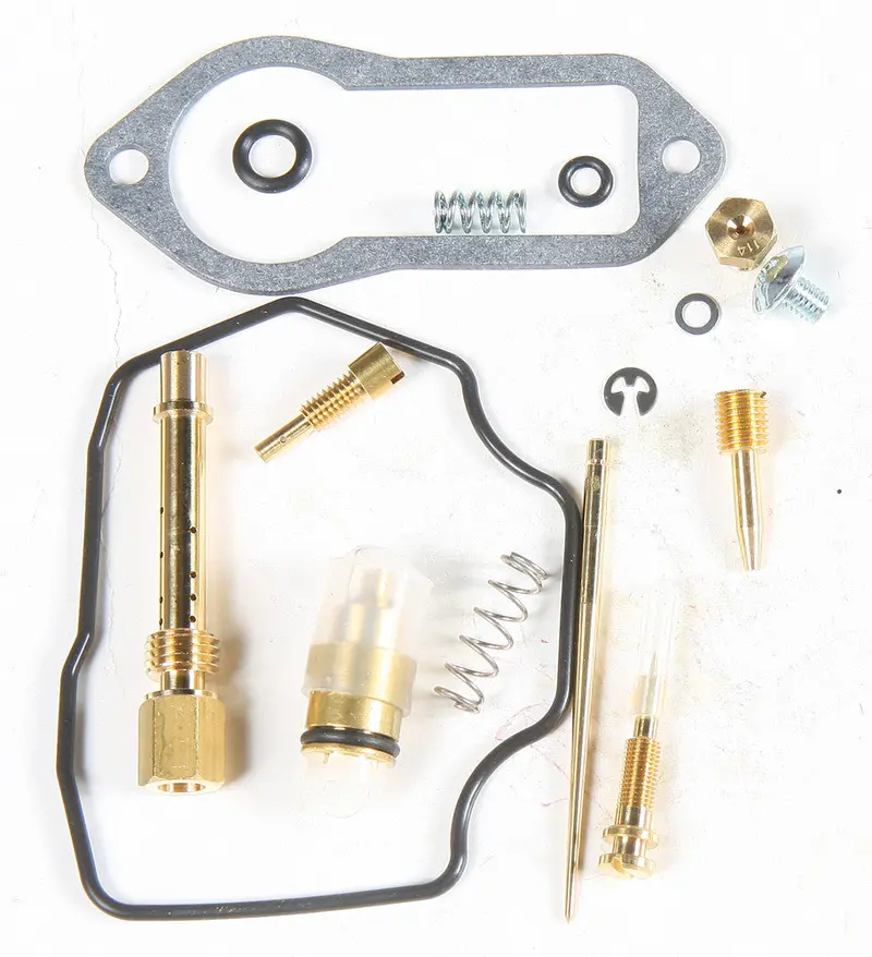 Shindy Carburetor Repair Kit Yamaha Tw200 87-00 | 03-891 1