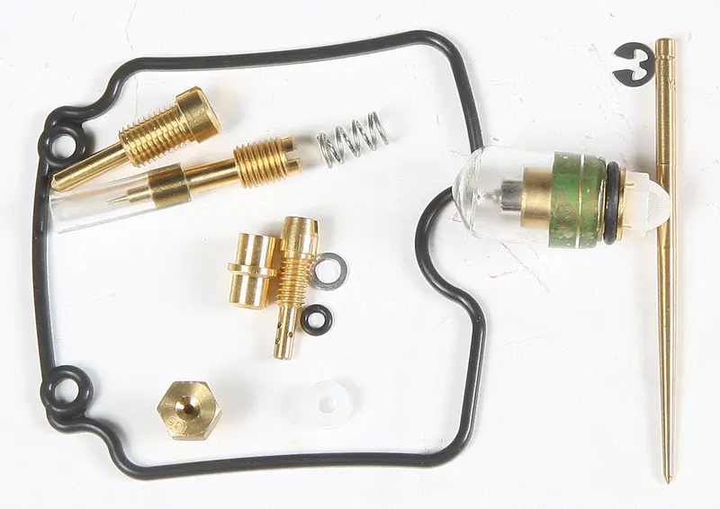 Shindy Carburetor Repair Kit Yamaha Xt250 08-12 | 03-894 1