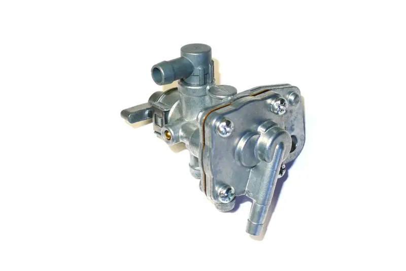 Suzuki Gs500e 89-00 Fuel Petcock Gas Tank Switch 1