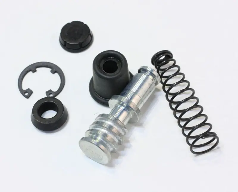 Suzuki Lta700x Front Brake Master Cylinder Rebuild Kit - Made In Japan 1