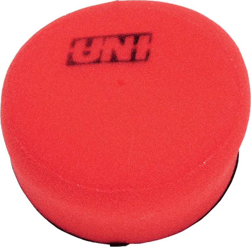 Suzuki Rm125 Rm 125 2008 Uni Foam Air Filter - Made In Usa 1