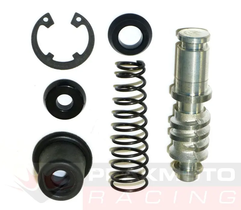 Suzuki Vs1400 Intruder 87-02 Front Brake Master Cylinder Rebuild Kit 1