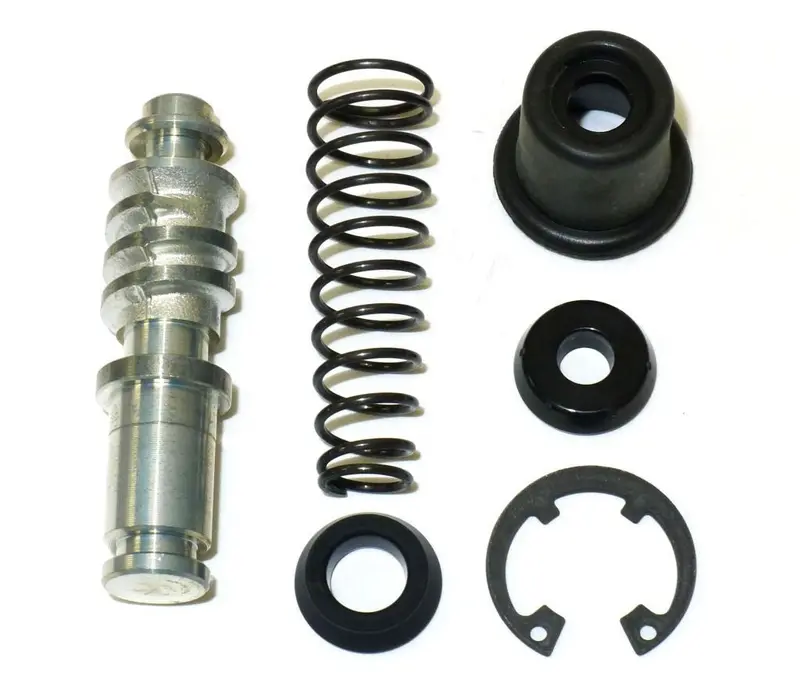 Suzuki Vs800 Intruder 92-03 Front Brake Master Cylinder Rebuild Kit 1