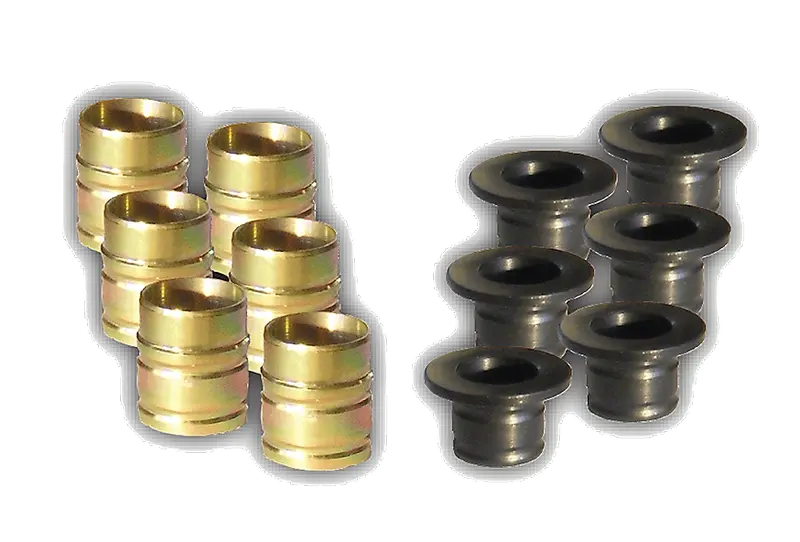 Tru-Balance Heavy Duty External Centering Sleeve Set C-5000-Gaa (2 Piece) 1