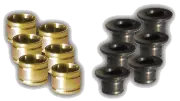 Tru- Balance Heavy Duty External Centering Sleeve Set C-5003-Aa (2 Piece) 1