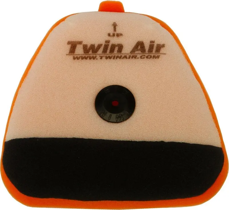 Twin Air - 152218 - Air Filter Yamaha Yz250f 14-18, Yz250fx 15-18, Yz450f 14-17 1