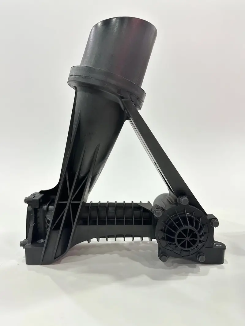 Upgraded Oil Suction Manifold – Dd15 Detroit Diesel - Preorder 1