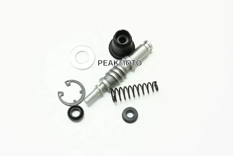 Xr600r 86-00 Front Brake Master Cylinder Rebuild Kit - Made In Japan 1