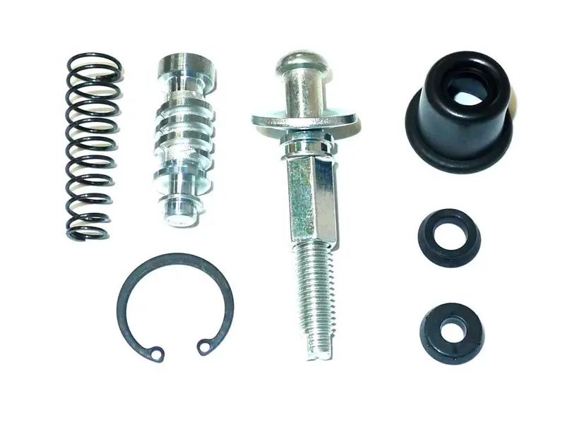 Yamaha Banshee 1987-2001 Rear Brake Master Cylinder Rebuild Kit Yfz350 1