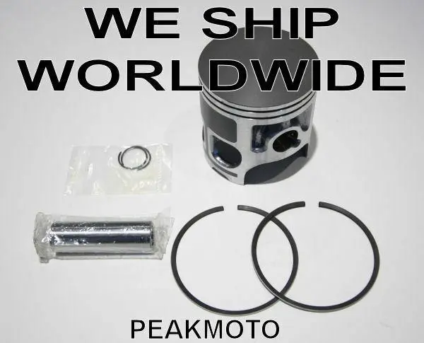Yamaha Blaster 88-06 Namura Piston Kit 67.00Mm Bore 1