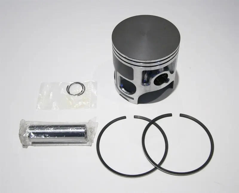 Yamaha Blaster Namura .060 Over Piston Kit 67.50Mm 1
