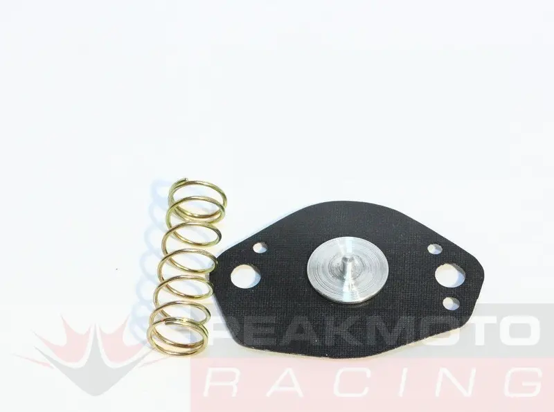 Yamaha Bruin 350 04-05 Carburetor Air Cut-Off Valve - Made In Japan 1