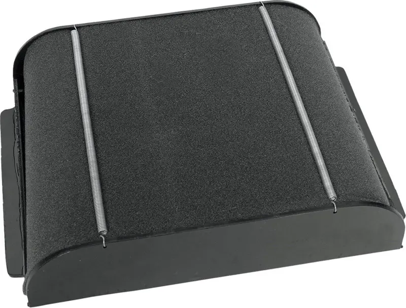 Yamaha Fj1100 Fj1200 Fj 1100/1200 1984-1993 Uni Foam Air Filter - Made In Usa 1