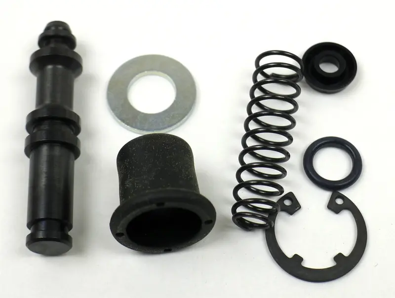 Yamaha Front Brake Master Cylinder Rebuild Kit Yz80 86-96, Yz125 85-89 1