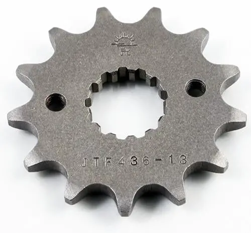 Yamaha Front Jt Sprocket Raptor Yfm660r 660 2001-2005 1