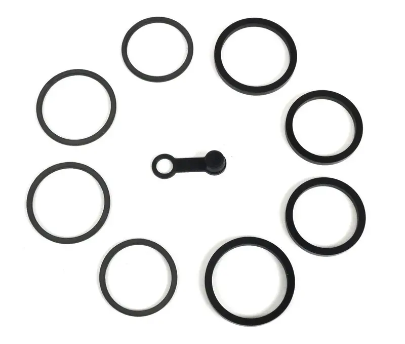 Yamaha Fzs1000 2001-2005 Front Brake Caliper Seals Kit Fjr1300 2003-2005 1