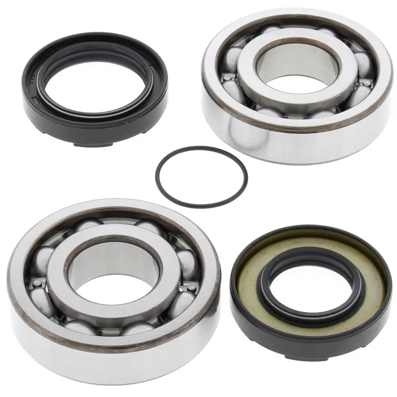Yamaha It400 Mx400 Yz400 It490 Yz490 Wr500 Yz465 Main Crank Bearing And Seal Kit 1